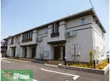 名鉄犬山線 布袋駅 徒歩35分 2階建 築11年