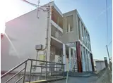 レオパレスカメリア