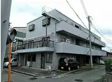 アネーロコート花見川