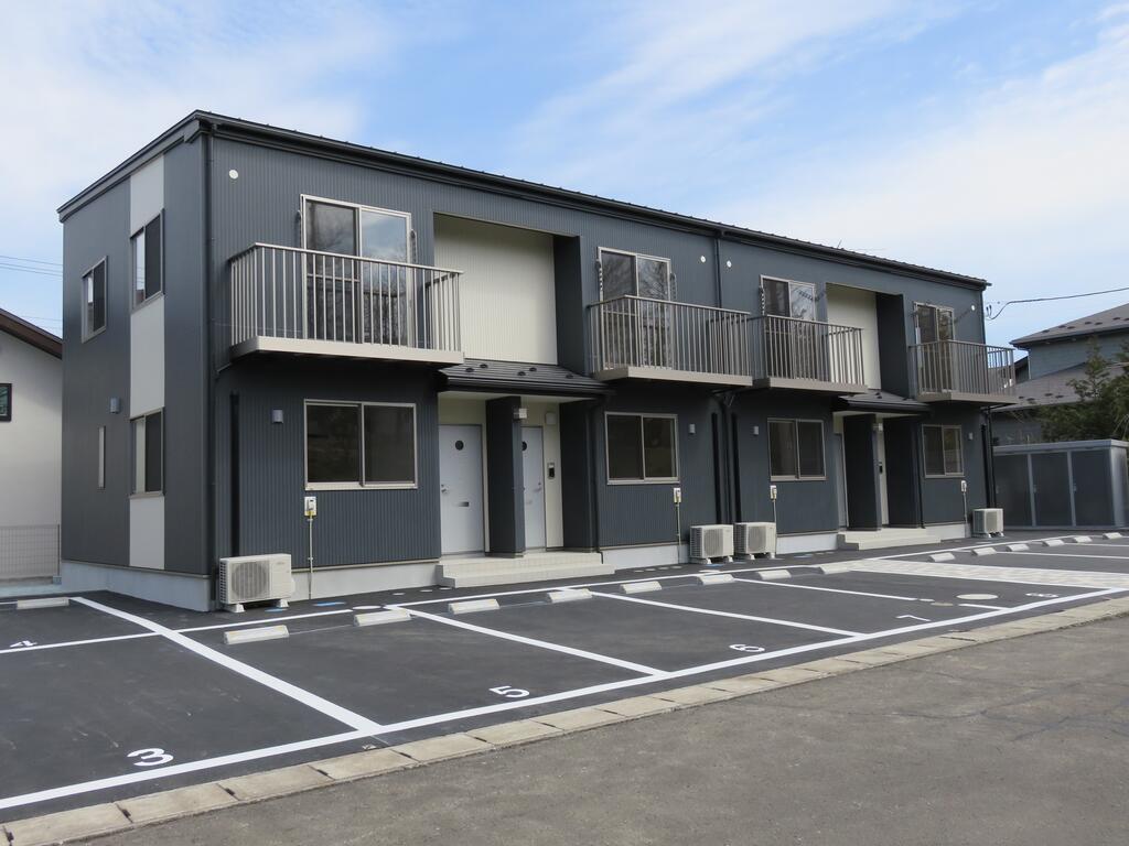 シャルールII