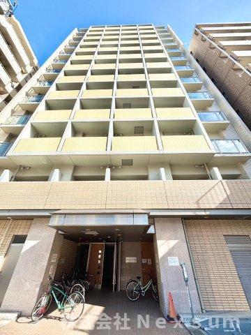 グランカーサ千代田(1K/5階)