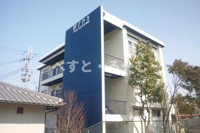 ウインズ土山