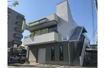 レジデンス長町南