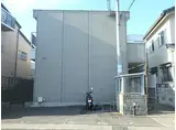 石田マンション