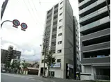 THE GARNET SUITE RESIDENCE山科駅前