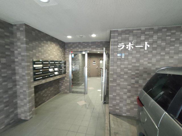 ラポート