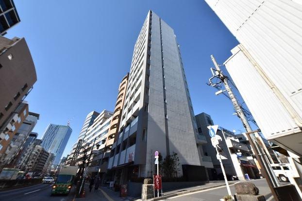 プライムレジデンス渋谷