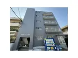 船橋セブンハイツ