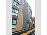 LA CONFORTO野幌
