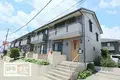 リビングタウン万々 C棟