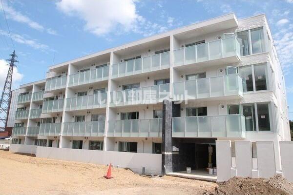 PRIME COURT LA FORET 平岸プライムコートラフォー