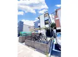 /サンクチュアリ北津守