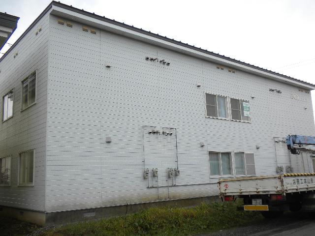 めぐみハイツ