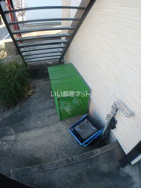 コーポラス長良