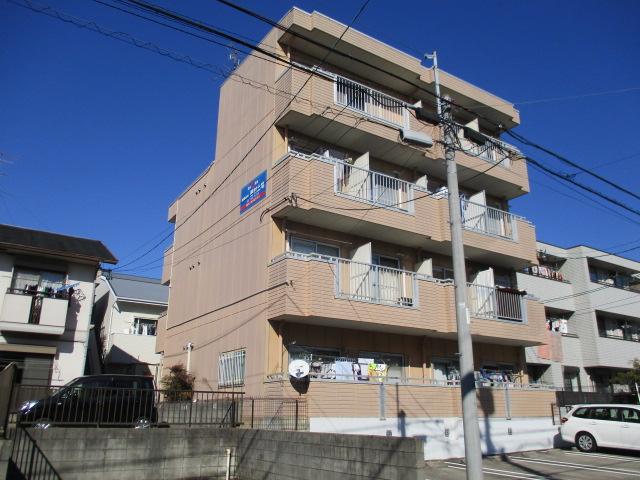アーバンクレスト
