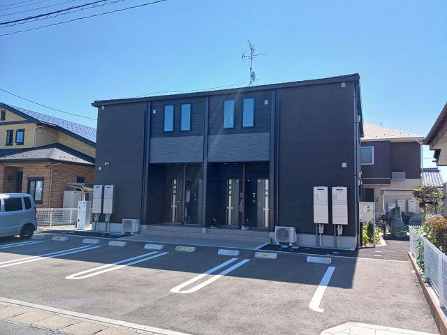 ソレイユルヴァンII