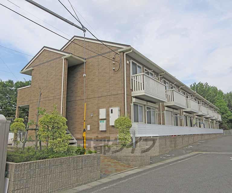 瀬田メディエートプラザA