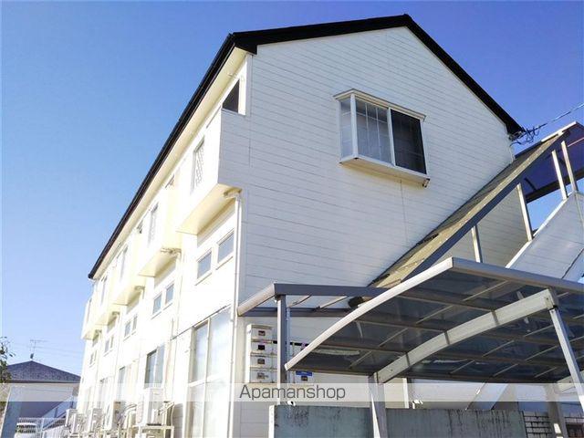 ロフティ岩沼