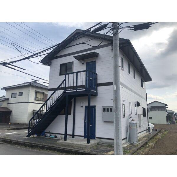 メゾンエスポワール