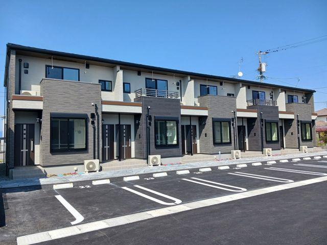 グラン シエル 弐番館