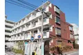 フラット北町