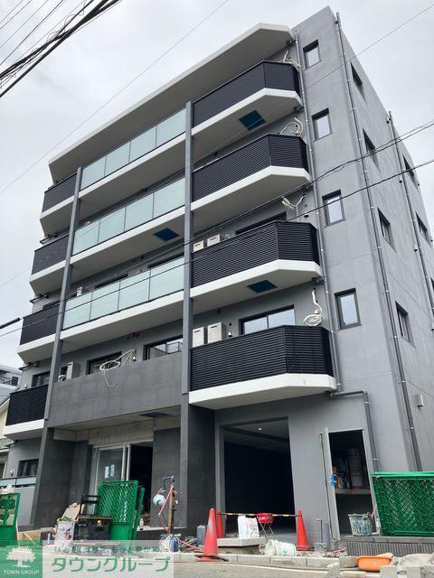 プライムブリス中野富士見町I