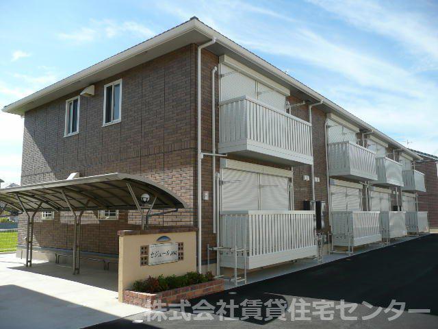 セジュール岡崎