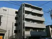 ルーブル南馬込弐番館(1K/4階)