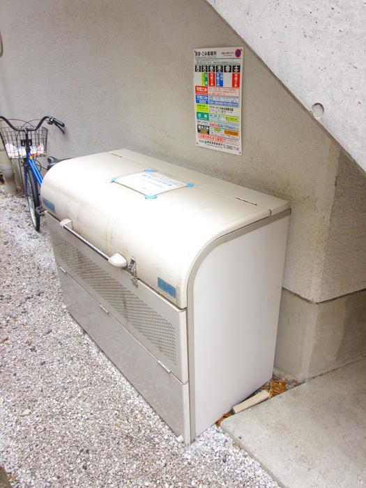 プライム江古田