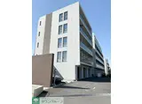 スタイリオ妙蓮寺