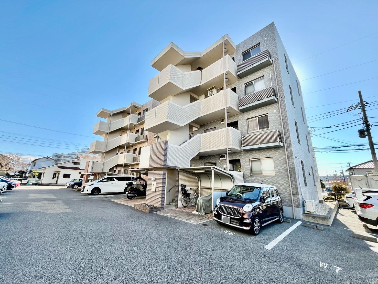 グリーンヒルズイーストII205
