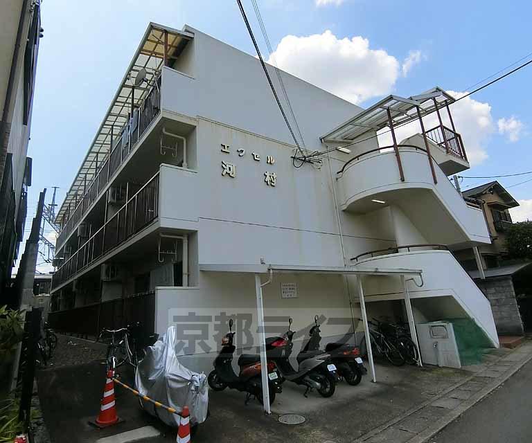 エクセル河村