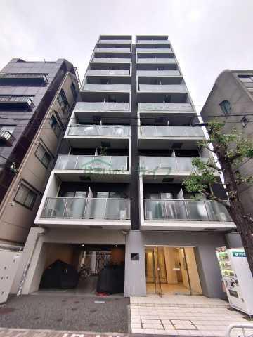 フォレシティ門前仲町