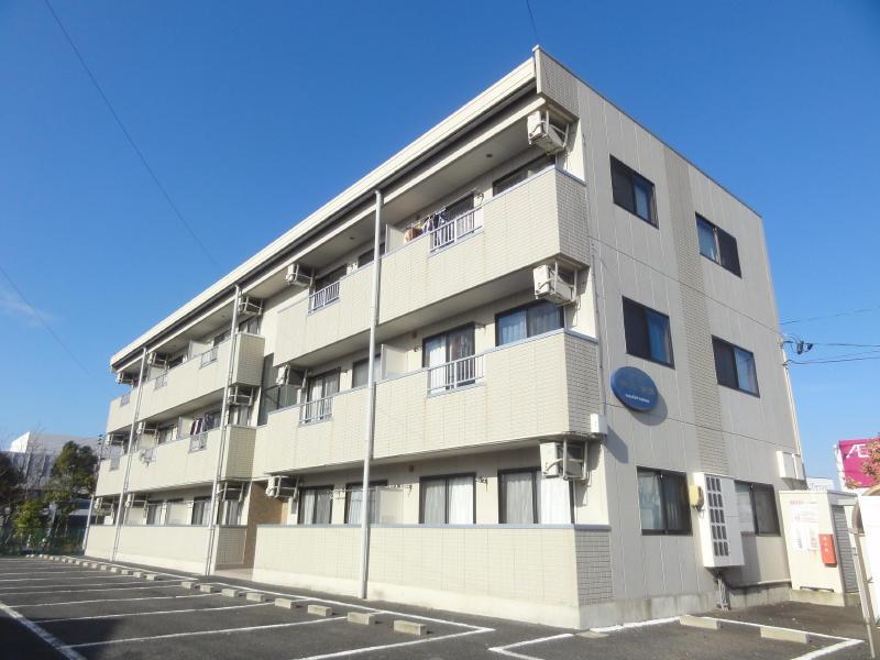 グリーンフィールド吉原