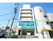 岩倉駅西ビル(3DK/4階)