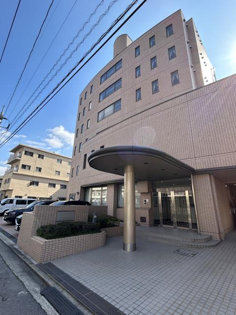 プラネットパーク牛田旭