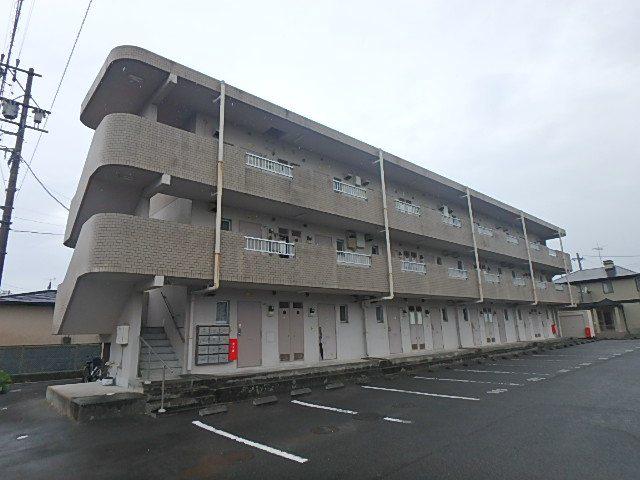 セントラルOGASA