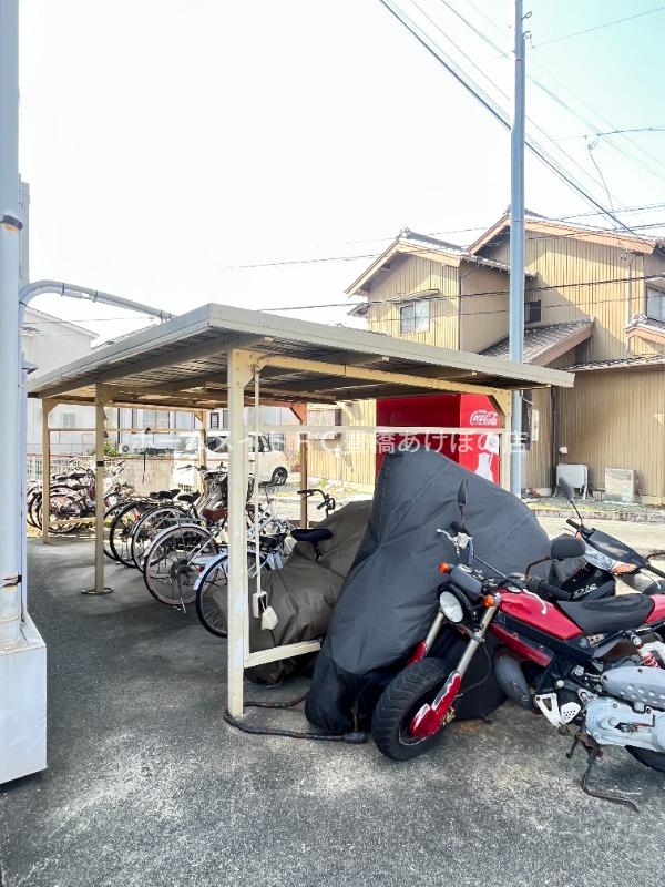 ゴールデンハウス小坂井