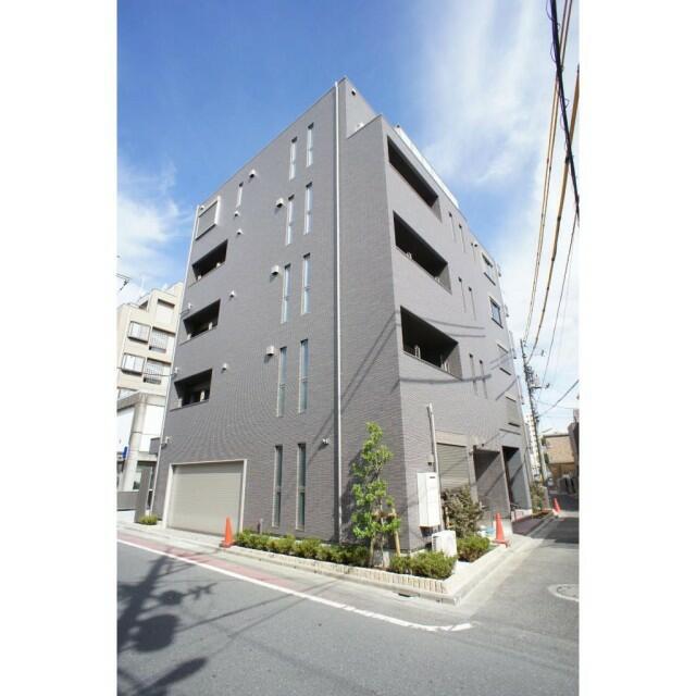 マンショングレース