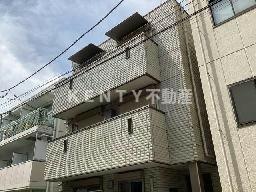 モンソレイユ品川