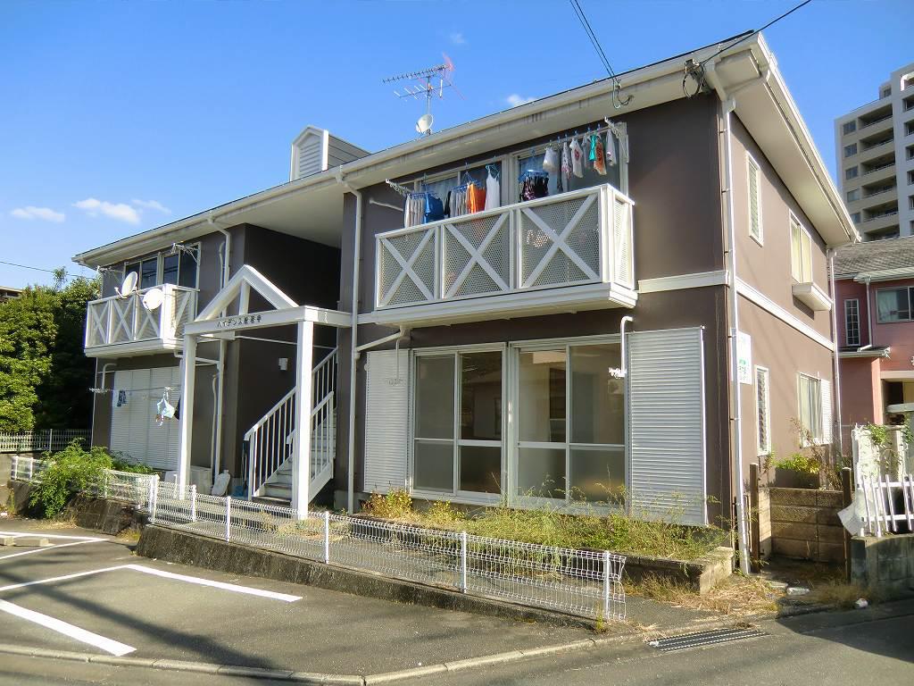 ハイデンス般若寺