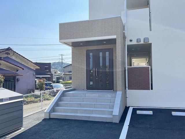 シェル西の台