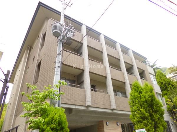 KAISEI神戸北野町