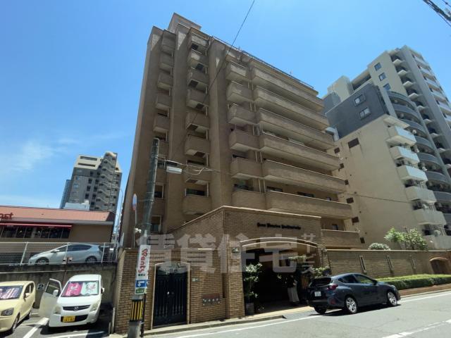 ライオンズマンション橋本町