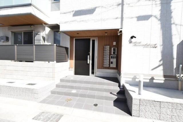 ブリランテ川西通 B