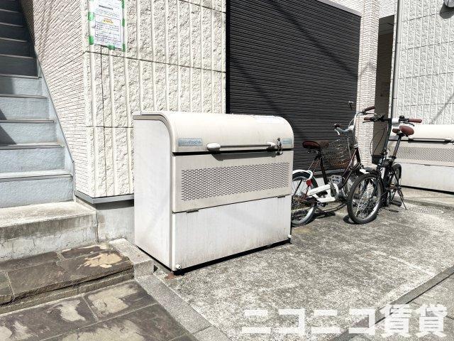 アネックス宮町