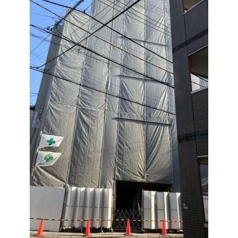 アルファコート青井