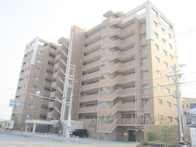 セレッソコート高槻上本町(3LDK/3階)