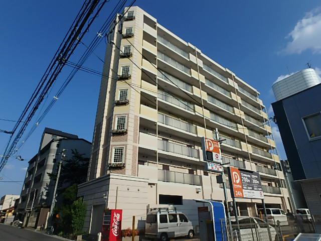 アリビオ江坂垂水町