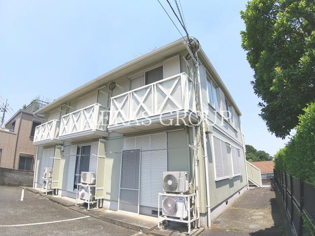 芙蓉ハイム